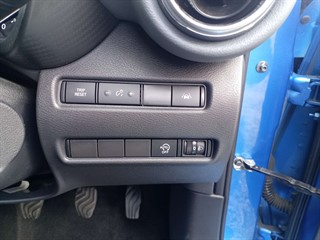 Used Nissan Juke from AutoTyne