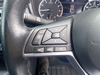 Used Nissan Juke from AutoTyne