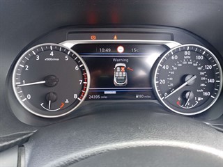 Used Nissan Juke from AutoTyne