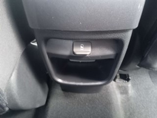 Used Nissan Juke from AutoTyne