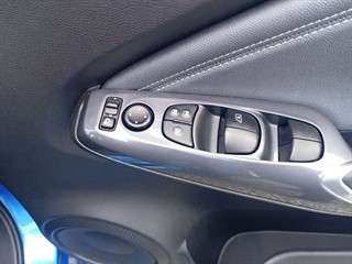 Used Nissan Juke from AutoTyne