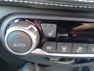 Used Nissan Juke from AutoTyne