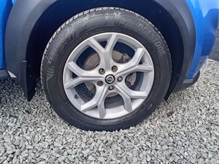 Used Nissan Juke from AutoTyne