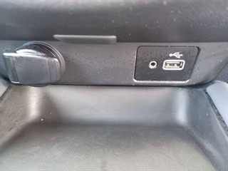 Used Nissan Juke from AutoTyne