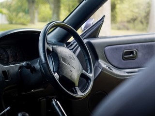 Used Nissan Skyline from AutoTyne