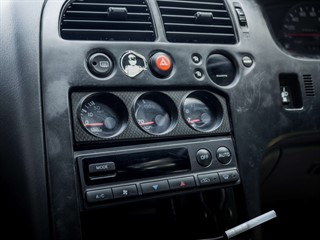 Used Nissan Skyline from AutoTyne