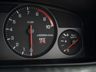 Used Nissan Skyline from AutoTyne