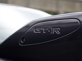 Used Nissan Skyline from AutoTyne