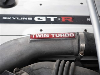 Used Nissan Skyline from AutoTyne