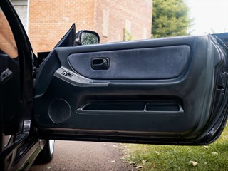 Used Nissan Skyline from AutoTyne