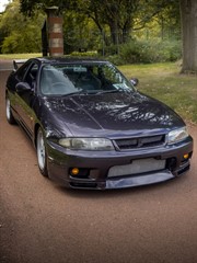 Used Nissan Skyline from AutoTyne