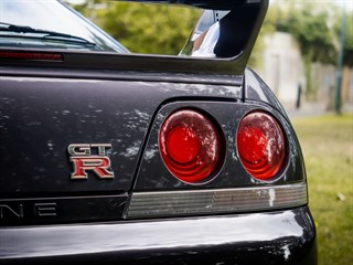 Used Nissan Skyline from AutoTyne