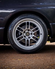 Used Nissan Skyline from AutoTyne