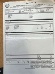 Used Nissan X-Trail from AutoTyne