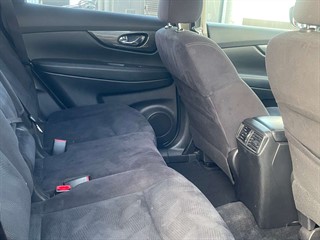 Used Nissan X-Trail from AutoTyne