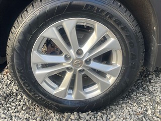 Used Nissan X-Trail from AutoTyne