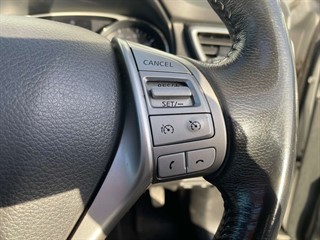 Used Nissan X-Trail from AutoTyne