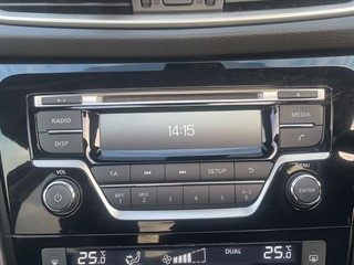 Used Nissan X-Trail from AutoTyne