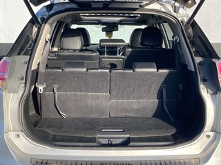 Used Nissan X-Trail from AutoTyne