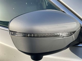 Used Nissan X-Trail from AutoTyne