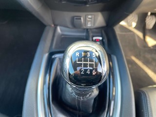 Used Nissan X-Trail from AutoTyne