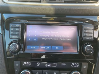 Used Nissan X-Trail from AutoTyne