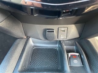 Used Nissan X-Trail from AutoTyne