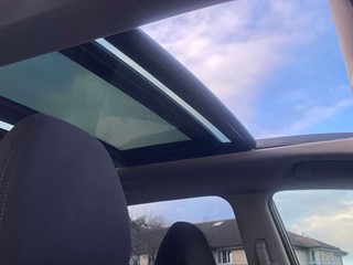 Used Nissan X-Trail from AutoTyne