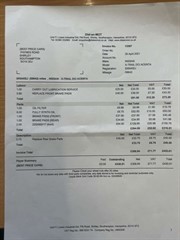 Used Nissan X-Trail from AutoTyne