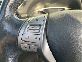 Used Nissan X-Trail from AutoTyne