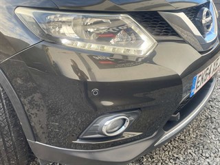 Used Nissan X-Trail from AutoTyne