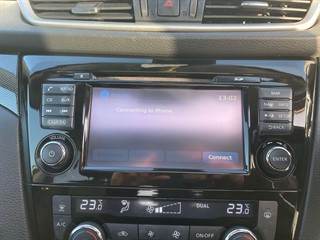 Used Nissan X-Trail from AutoTyne