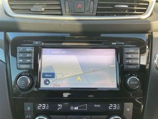 Used Nissan X-Trail from AutoTyne