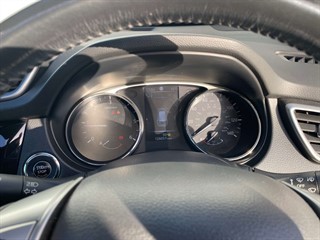 Used Nissan X-Trail from AutoTyne