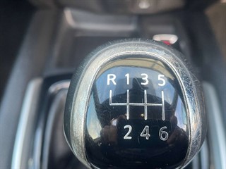 Used Nissan X-Trail from AutoTyne