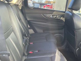 Used Nissan X-Trail from AutoTyne