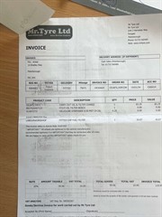 Used Nissan X-Trail from AutoTyne