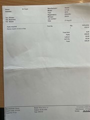 Used Nissan X-Trail from AutoTyne