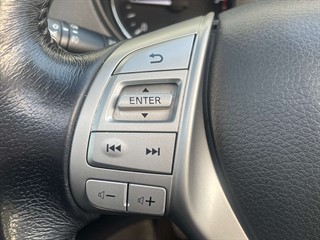 Used Nissan X-Trail from AutoTyne