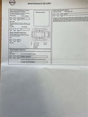 Used Nissan X-Trail from AutoTyne