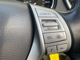 Used Nissan X-Trail from AutoTyne