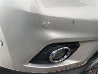 Used Nissan X-Trail from AutoTyne