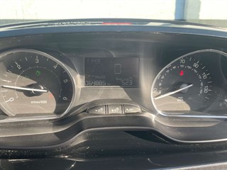 Used Peugeot 2008 from AutoTyne