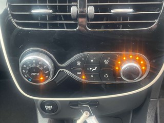 Used Renault Clio from AutoTyne