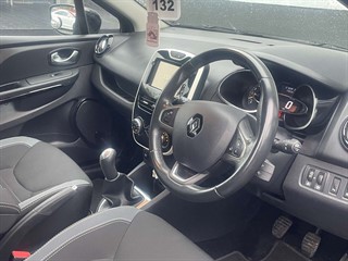 Used Renault Clio from AutoTyne