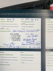 Used Renault Clio from AutoTyne