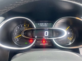 Used Renault Clio from AutoTyne