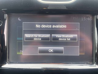 Used Renault Clio from AutoTyne