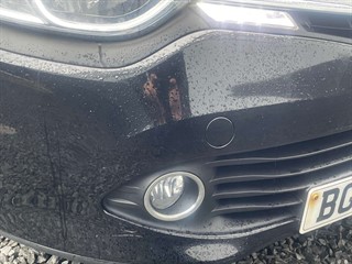 Used Renault Clio from AutoTyne