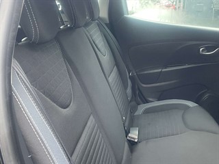 Used Renault Clio from AutoTyne